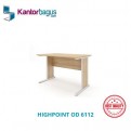 Meja Kantor Highpoint OD 6112
